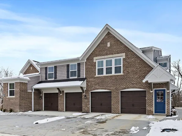 510 Foxhill Dr #14-104, Crescent Springs, KY 41017