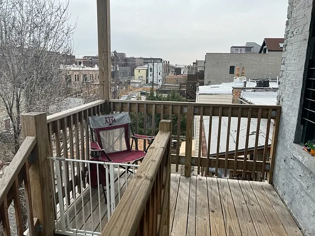 847 N Winchester Ave #3F — Photo 3