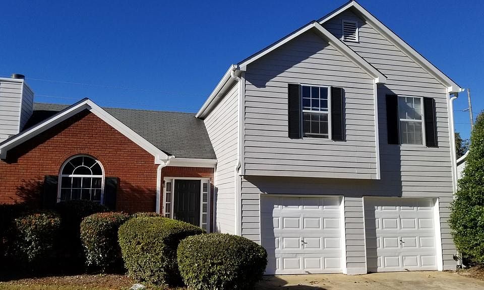 4853 Lake Park Ter, Acworth, GA 30101 Zillow