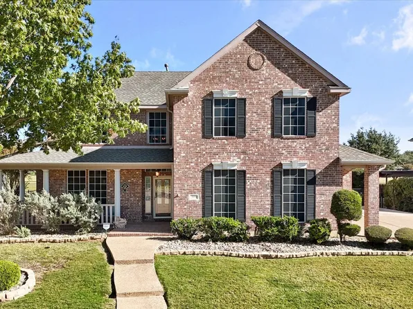 908 Muirfield Dr, Mansfield, TX 76063