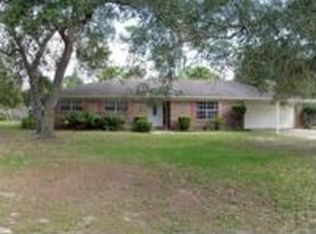 605 Old Forest Way Rd, Panama City, FL 32404