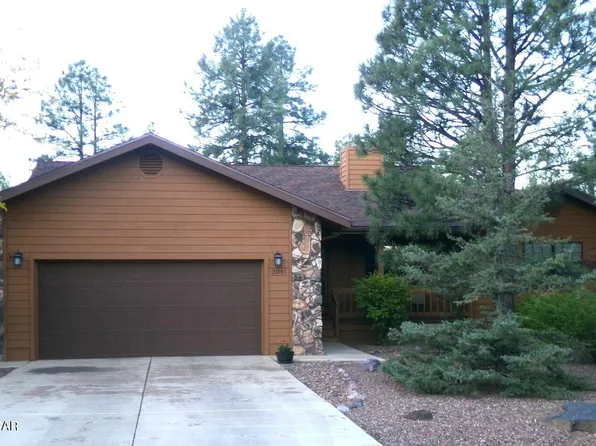 2041 Driftwood Way, Lakeside, AZ 85929