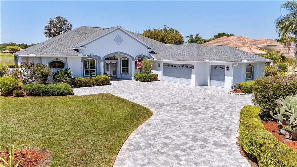 3517 Little Country Rd