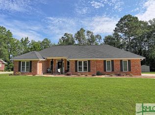 1137 Bartlett Dr, Statesboro, GA 30461