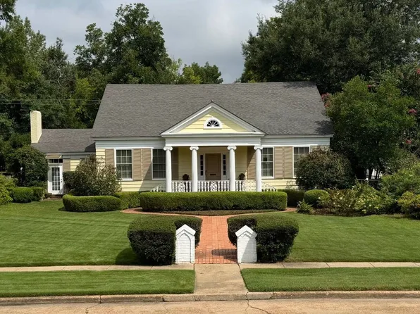 515 E Claiborne Ave, Greenwood, MS 38930