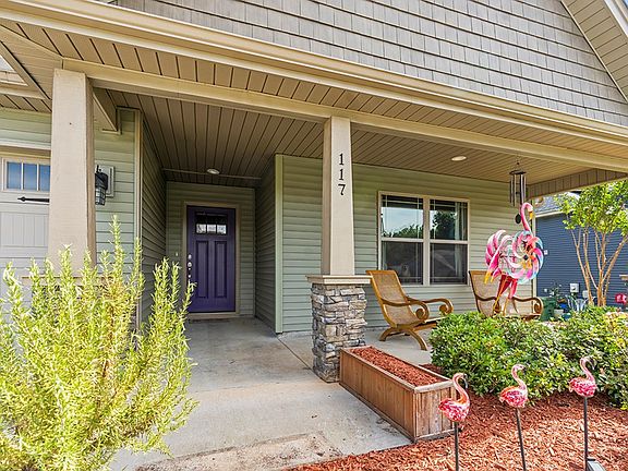 4th image of 117 Windstone Dr