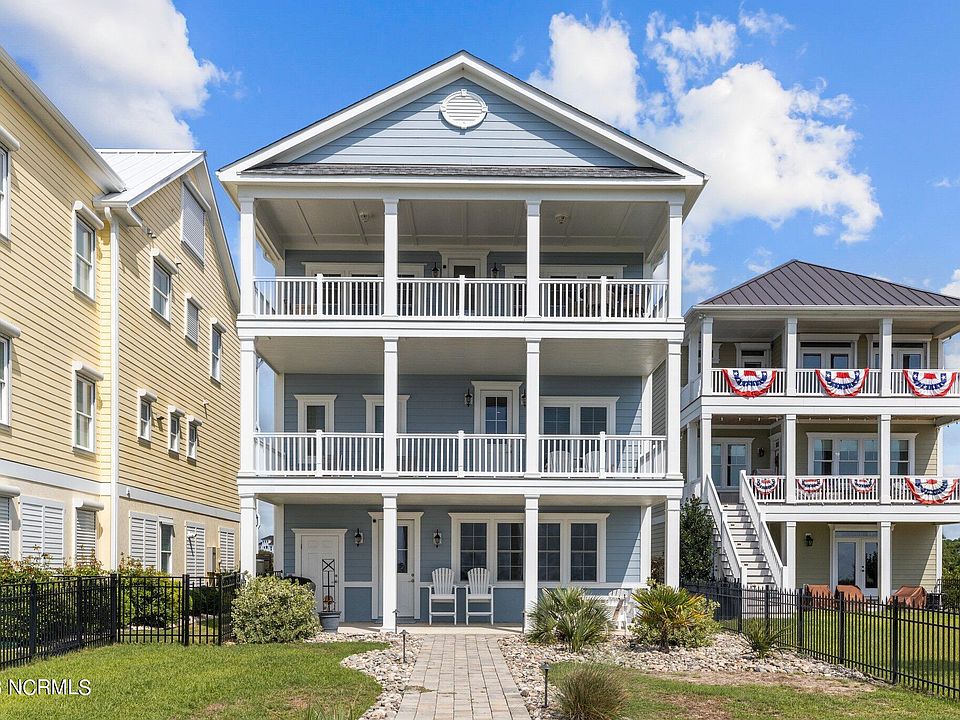 709 Cannonsgate Drive, Newport, NC 28570 MLS 100395252 Zillow