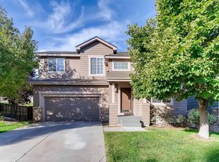 324 Willowick Cir, Highlands Ranch, CO 80129