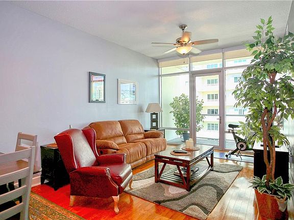 5th image of 101 S Eola Dr Unit 920