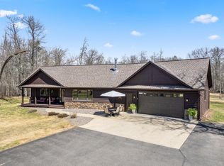 33434 Duckwood Trl, Crosslake, MN 56442