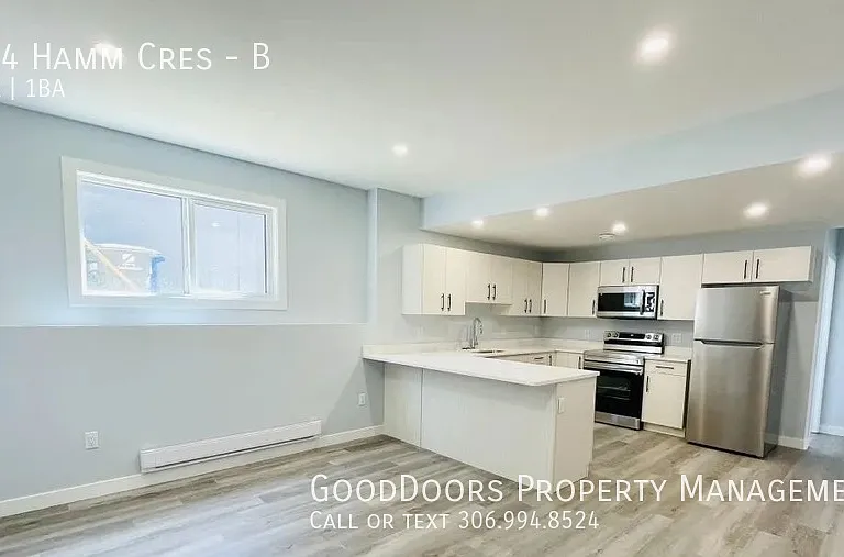 224 Hamm Cres #B — Photo 3