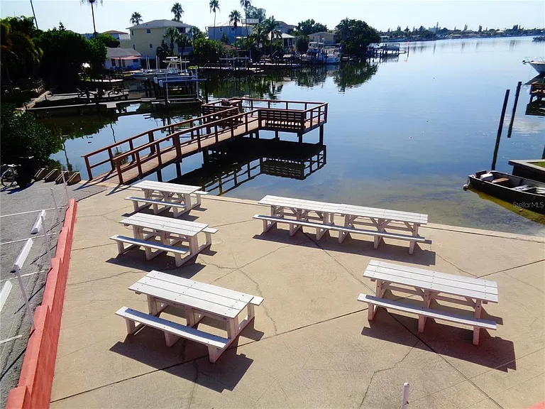 8565 W Gulf Blvd #11S — Photo 22