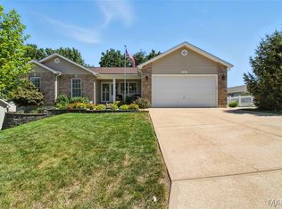 8147 Pheasant Dr, Barnhart, MO 63012