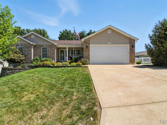 8147 Pheasant Dr, Barnhart, MO 63012