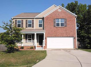 36 Billington Ct SE, Clayton, NC 27520