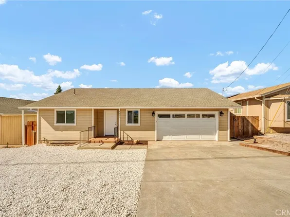 9421 Fairway Dr, Kelseyville, CA 95451