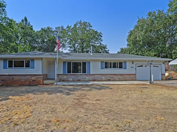 3544 Meder Rd, Shingle Springs, CA 95682