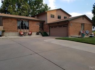 22 Sepulveda Dr, Pueblo, CO 81005
