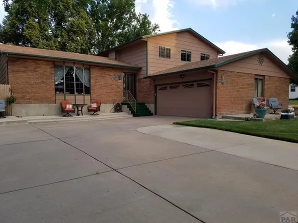 22 Sepulveda Dr, Pueblo, CO 81005