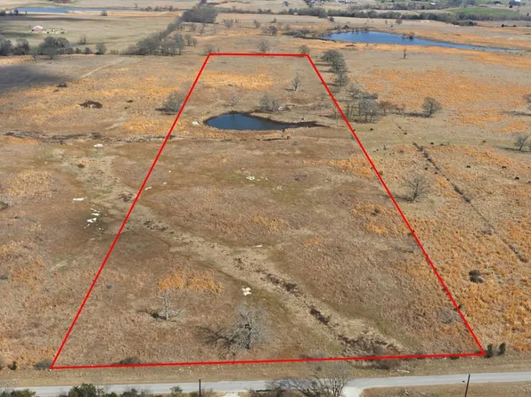 0 Vz County Road 2421, Mabank, TX 75147