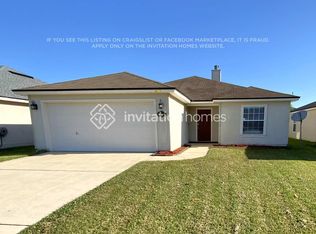 3215 Talisman Dr, Middleburg, FL 32068