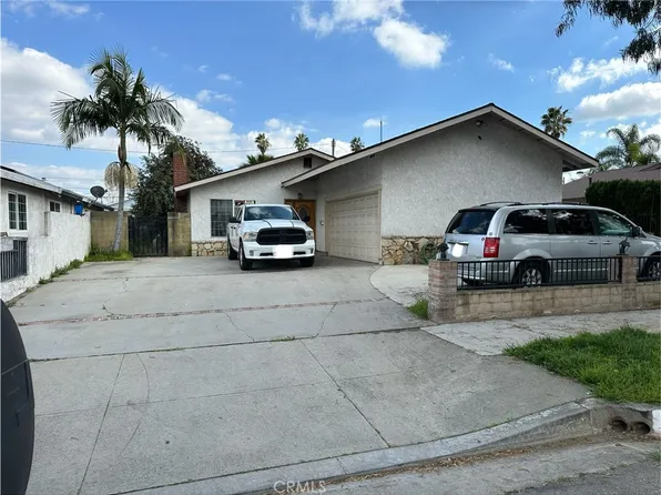 412 S 3rd St, Montebello, CA 90640