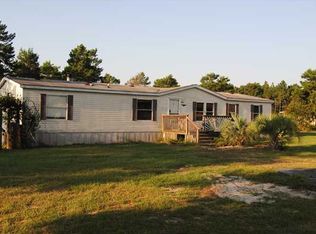 1000 Don Graff Rd, Freeport, FL 32439