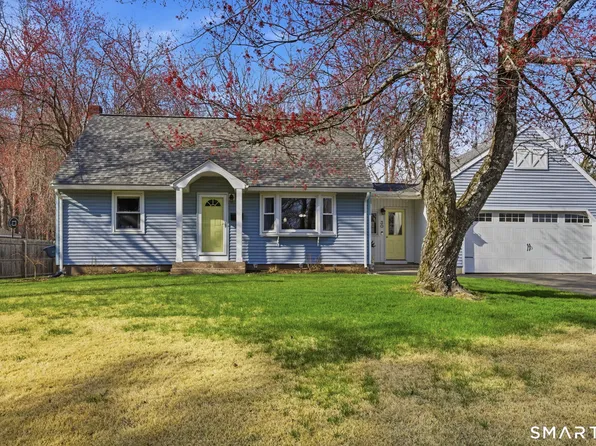 30 Haynes Street, Enfield, CT 06082
