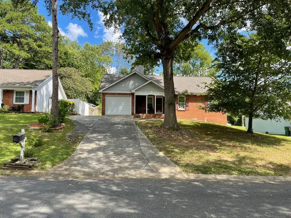 6439 Tivoli Ct, Charlotte, NC 28211