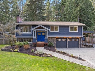20304 45th Drive SE, Bothell, WA, 98012