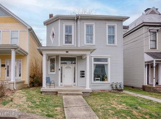 221 Pope St, Louisville, KY 40206