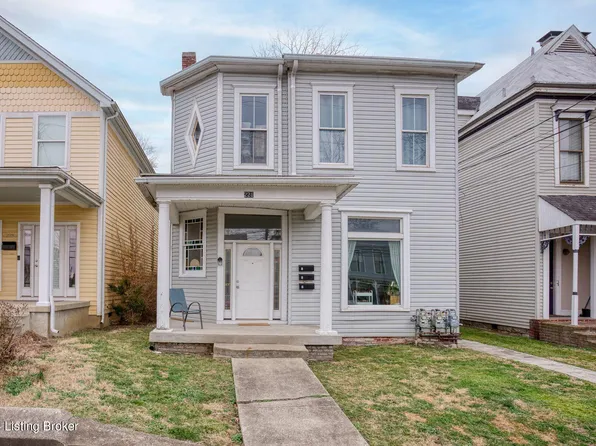 221 Pope St, Louisville, KY 40206