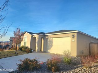 7266 Overture Dr, Reno, NV 89506