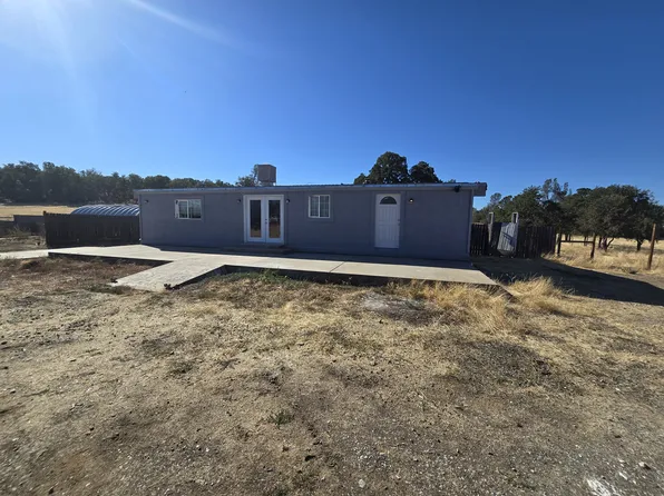 16295 Bowman Rd, Cottonwood, CA 96022
