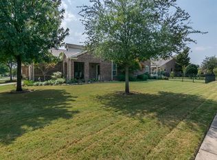 7563 Black Rock Cv, Frisco, TX 75034