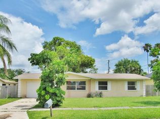 10 Mark Ave, Merritt Island, FL 32952