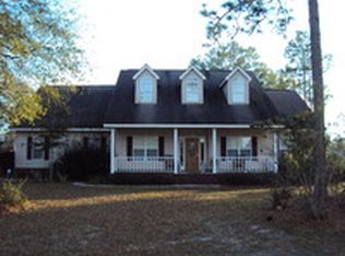 4400 Central Ave, Waycross, GA 31503