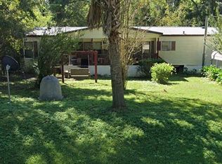 337 Tunnel Rd, Harleyville, SC 29448