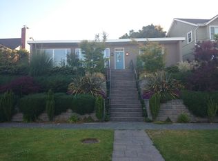 3476 W Blaine St, Seattle, WA 98199