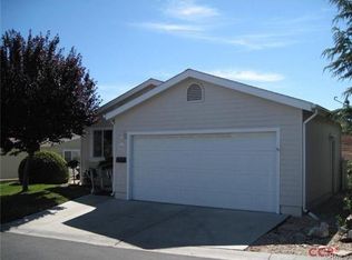 377 Partridge Ave, Paso Robles, CA 93446