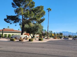 14236 N Oakwood Ln #D, Fountain Hills, AZ 85268