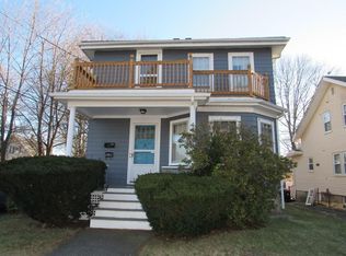 74 Vesey St, Brockton, MA 02301