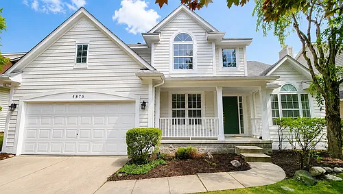 4875 S Ridgeside Cir Photo 1