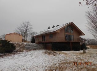 11269 Wheaton Rd, Cohocton, NY 14826