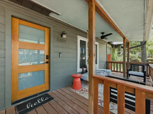 5409 Avenue H, Austin, TX 78751