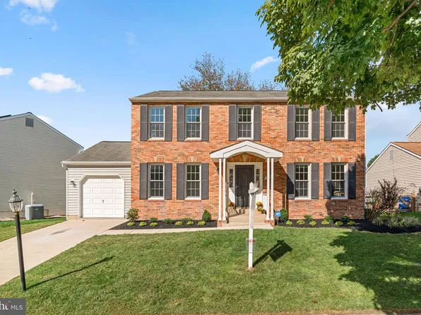 6252 Dawn Day Dr, Columbia, MD 21045
