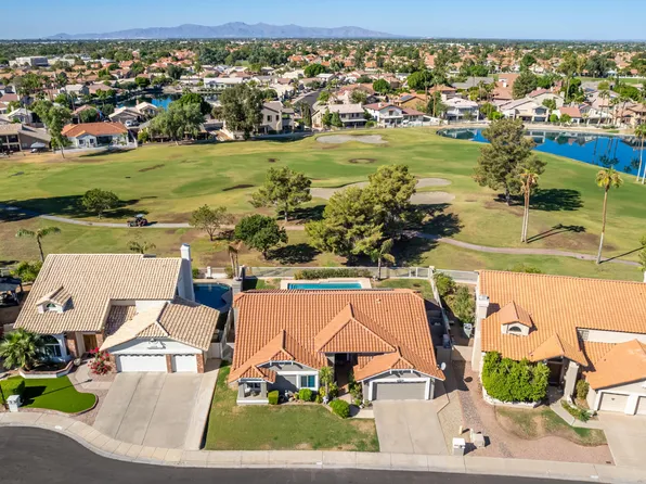 18910 N 71ST Drive, Glendale, AZ 85308