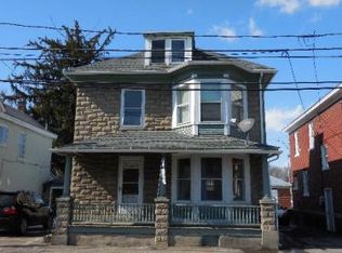 214 S Front St, Milton, PA 17847