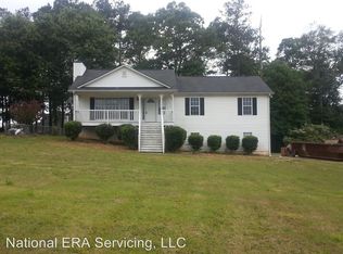 65 Hitchcock Dr, Villa Rica, GA 30180