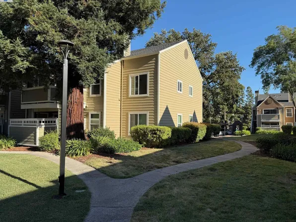 215 Reflections Dr APT 28, San Ramon, CA 94583